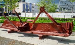 Warszawa. Pontiseum. Uczta dla miłośników mostów