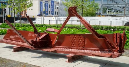 Warszawa. Pontiseum. Uczta dla miłośników mostów