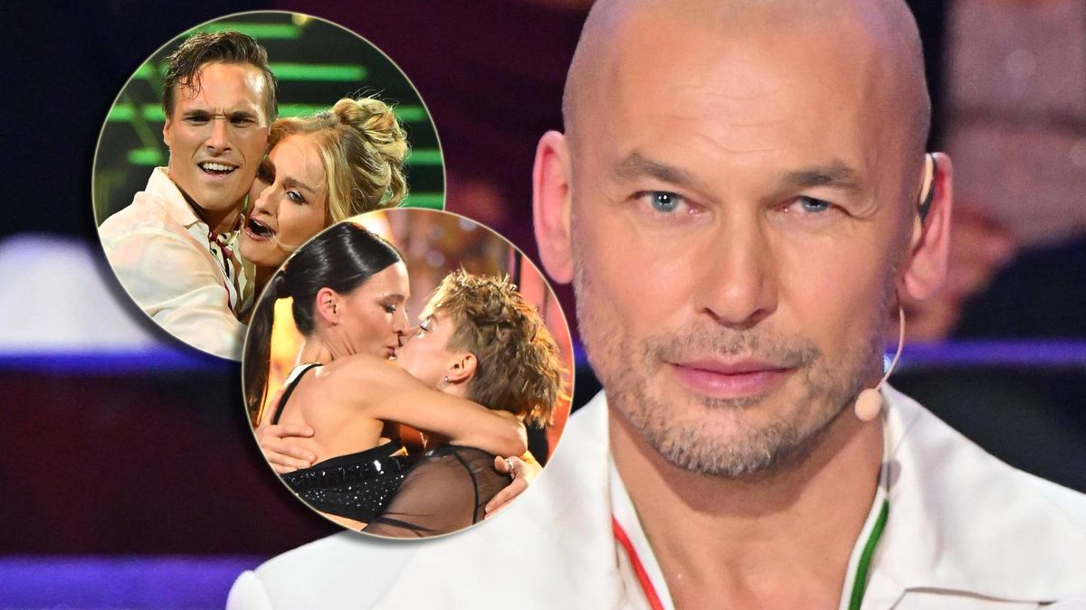 Tomasz Wygoda wskazał faworytów w "TzG"