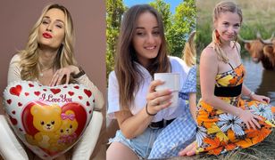 Są popularne dzięki "Rolnik szuka żony"