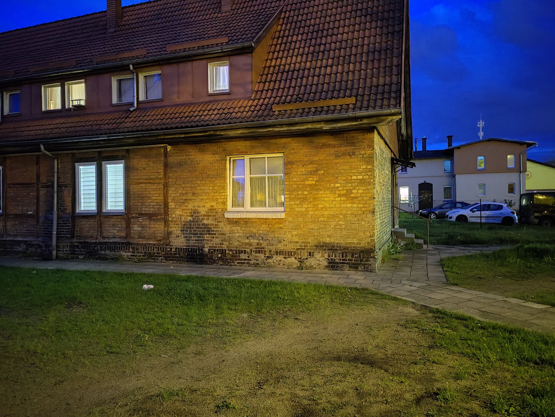 Nieoszlifowany diament. Test OnePlusa 9 Pro 40