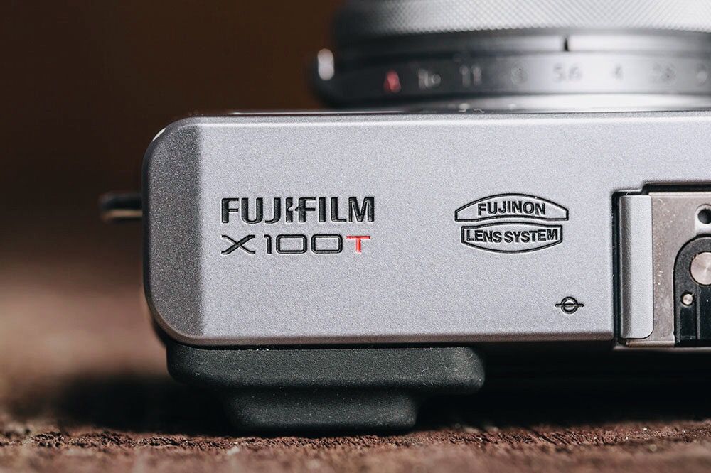 Fujifilm X100T, czyli jak z dobrego zrobić jeszcze lepsze [test] 30