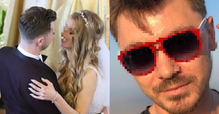 Udało się! Żona i córka Daniela M. wróciły na Podlasie. "Bardzo się kochają"