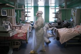 Koronawirus w Polsce. Nowe przypadki i ofiary śmiertelne. MZ podaje dane (3 kwietnia 2022)