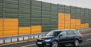 Skoda Superb Combi 1,8 TSI Ambition - dużo i jeszcze więcej [test autokult.pl]