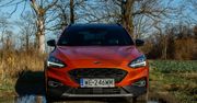 Ford Focus z pełną gamą na rok 2021. Znamy ceny