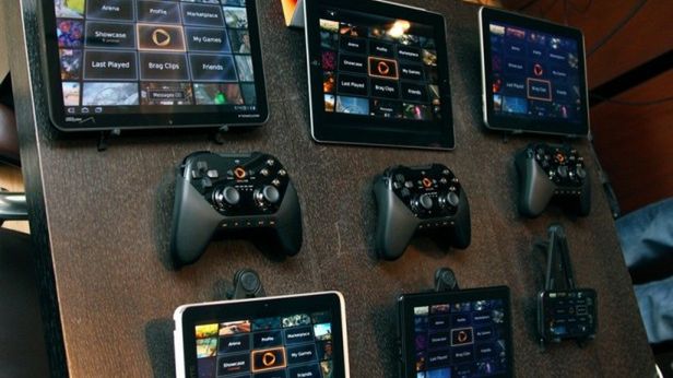 Granie w chmurze dla Androida i iOS-a... ale jeszcze nie dla nas 1