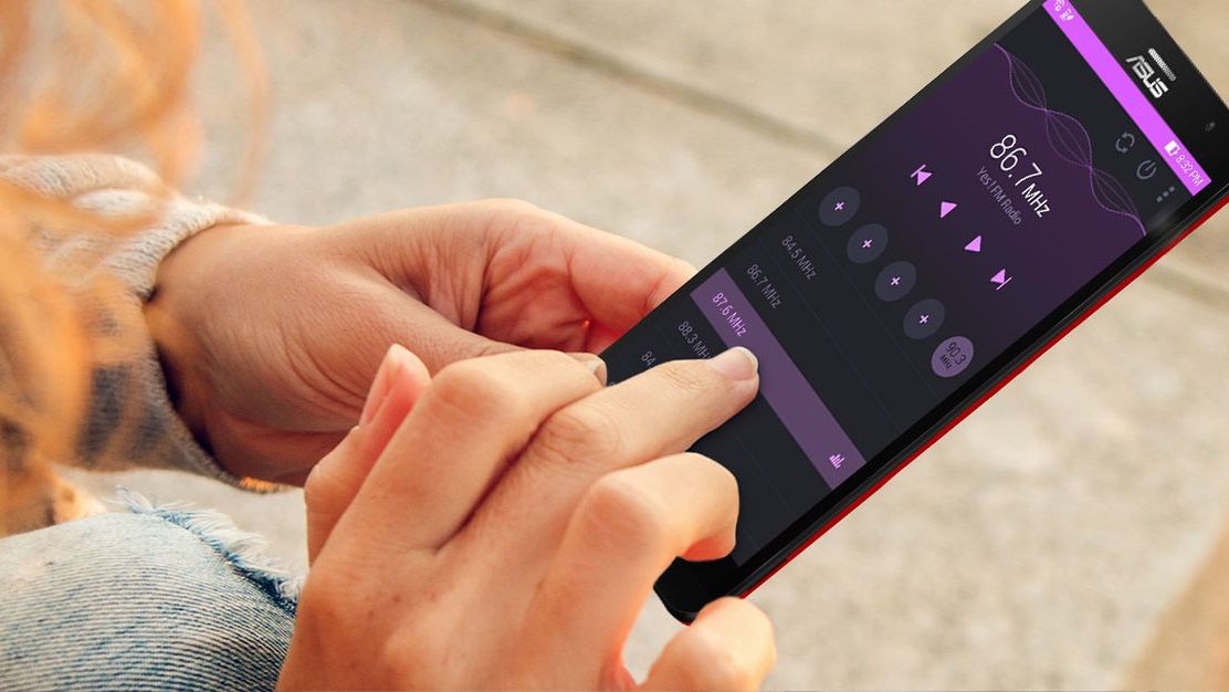 Asus ZenFone 2 - europejskie ceny w końcu ujawnione 1