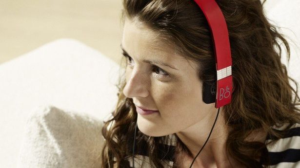 Powrót starej legendy: 25-lecie Bang & Olufsen Form 2 1