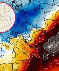 Nowy atak zimy i siarczysty mróz. IMGW ostrzega