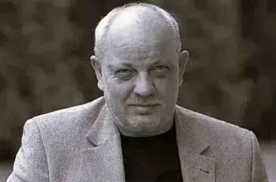 W wieku 70 lat odszedł Sławomir Kula. Był cenionym lekarzem z niepełnosprawnością