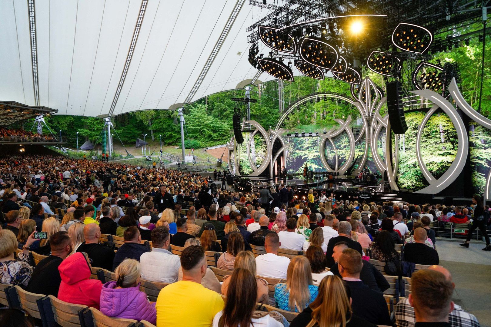 Polsat Hit Festiwal powraca do Opery Leśnej! Kolejna edycja kultowej imprezy już wkrótce