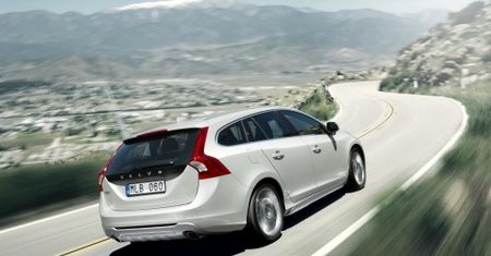 Volvo chce być szwedzkim BMW - ma szanse?