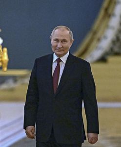 "Władimir Putin przeszedł operację". Sensacyjne doniesienia włoskich mediów