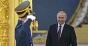 "Władimir Putin przeszedł operację". Sensacyjne doniesienia włoskich mediów