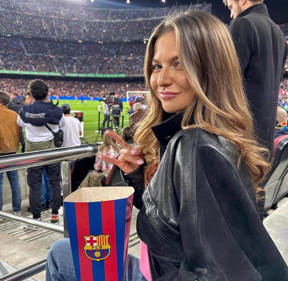 Anna Lewandowska