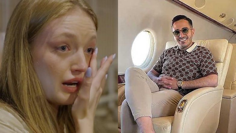 Dziewczyna "Oszusta z Tindera" przerywa milczenie