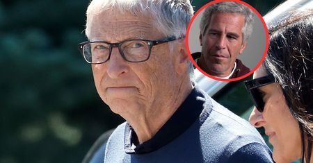 Epstein wiedział o jego romansie. "Najbogatszy człowiek świata jest tak skąpy"