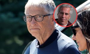 Epstein wiedział o jego romansie. Tak szantażował Gatesa