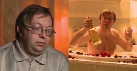 Tak dziś wygląda słynny Dariusz z wanny. Co słychać u legendy "Trudnych spraw"? (ZDJĘCIA)