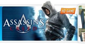 Gameloft udostępni gry w wysokiej rozdzielczości dla Androida