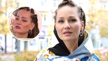 Marika nie kryła łez. W "Dzień dobry TVN" mówiła o Świętach po stracie najbliższej osoby