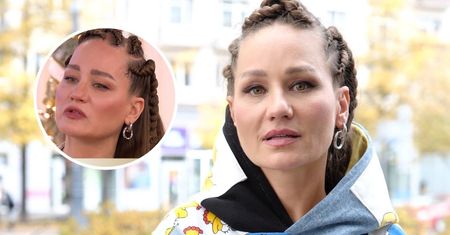 Marika nie kryła łez. W "Dzień dobry TVN" mówiła o Świętach po stracie najbliższej osoby