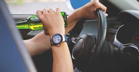 Najsurowsza kara za wypadek pod wpływem? Polacy niemal jednomyślni
