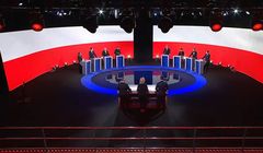 TVP wydała kolejne oświadczenie w sprawie debaty w Końskich. „Obowiązkiem i misją…”