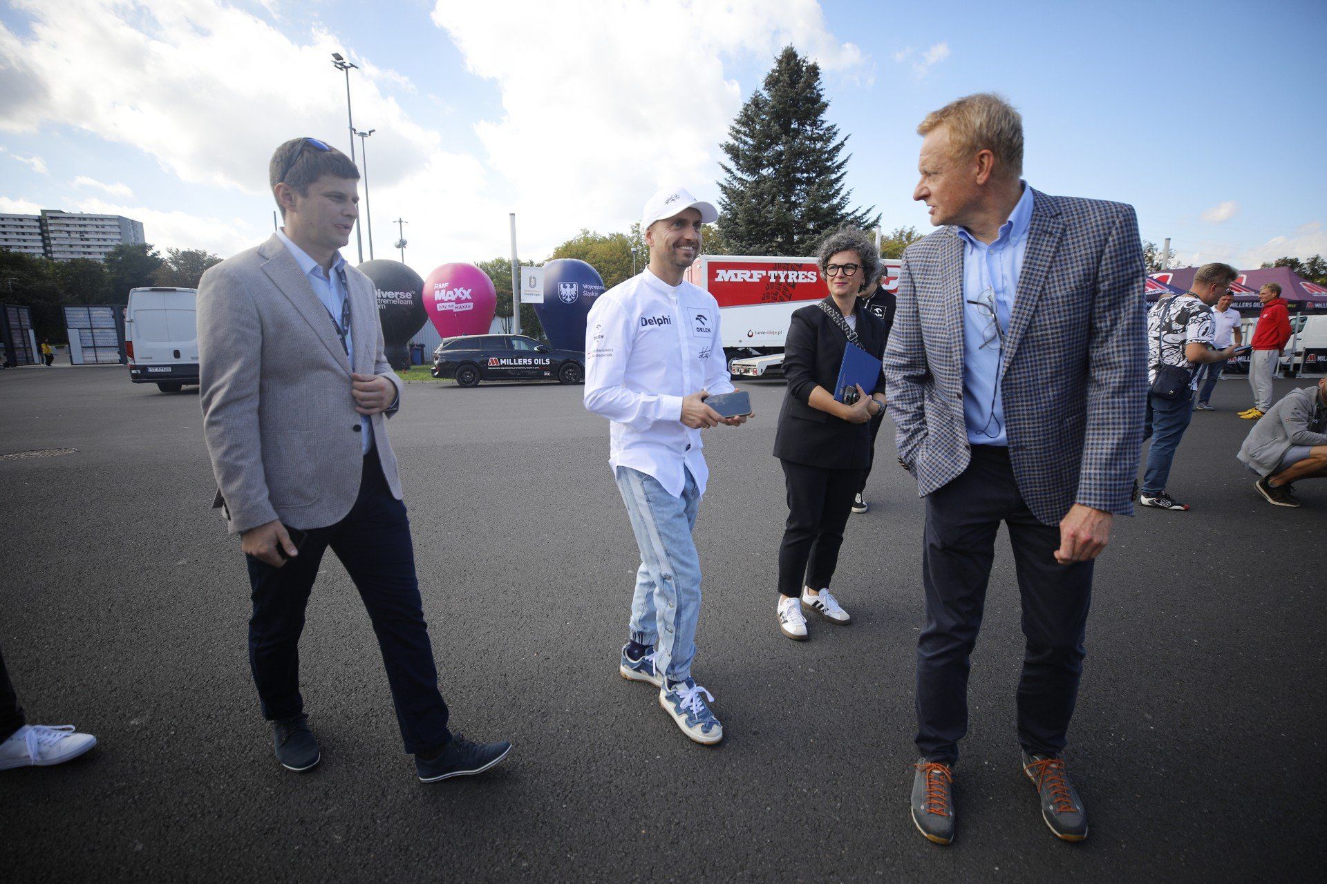 Te kluby z województwa śląskiego otrzymały pieniądze