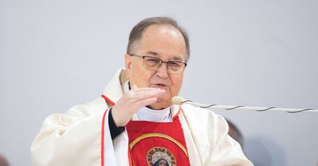 Przelew od firmy z Grupy Orlen dla fundacji związanej z Rydzykiem. Nieoficjalnie: ABW bada sprawę