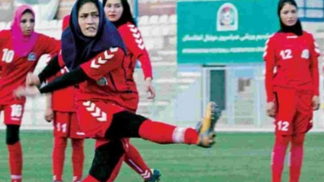 afganistan