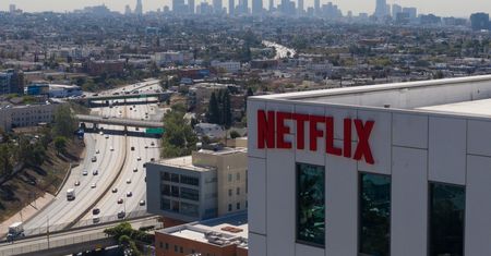 Rosja chciała wrzucić na Netfliksa swoją propagandę. Netflix mówi: nic z tego