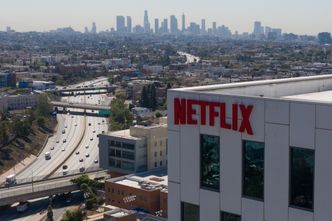 Rosja chciała wrzucić na Netfliksa swoją propagandę. Netflix mówi: nic z tego