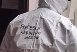 Katowice. Walczyła o chorych dzień i noc, teraz sama leży pod respiratorem