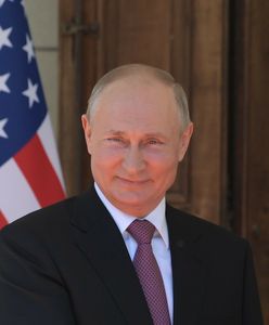 Biden zapowiada "długą dyskusję" z Putinem. Tematem Ukraina
