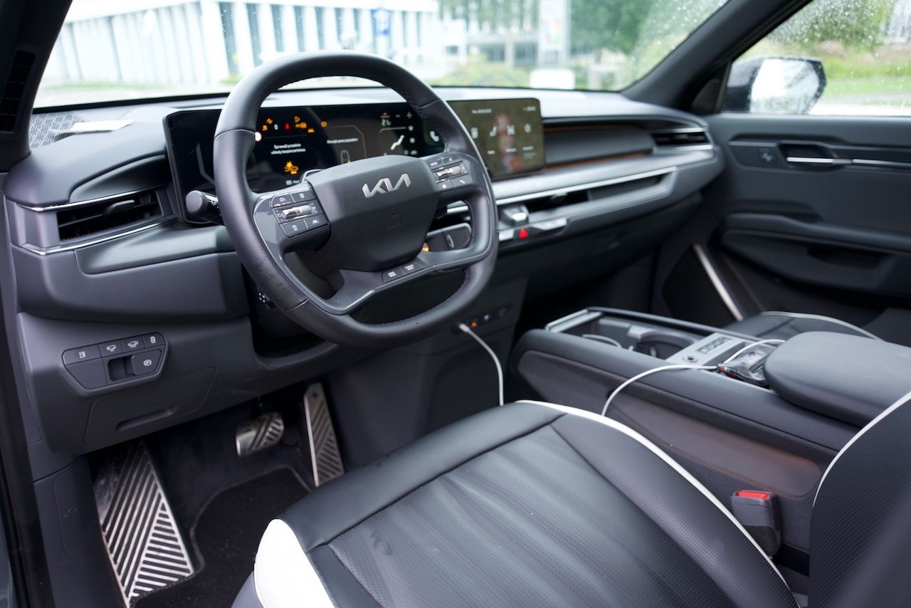Kia EV9