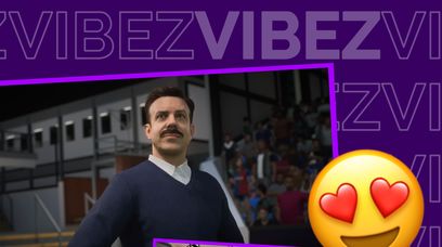 "FIFA 23". Ted Lasso wystąpi w grze. Kiedy premiera?