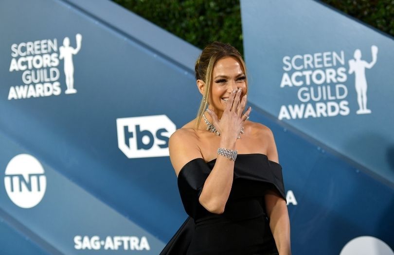Alex Rodriguez jest zszokowany związkiem Jennifer Lopez i Bena Afflecka