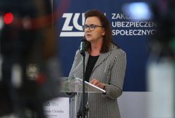 Polski Ład. Prezes ZUS: zwrot podatku automatycznie w lutym