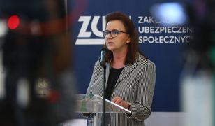 Polski Ład. Prezes ZUS: zwrot podatku automatycznie w lutym