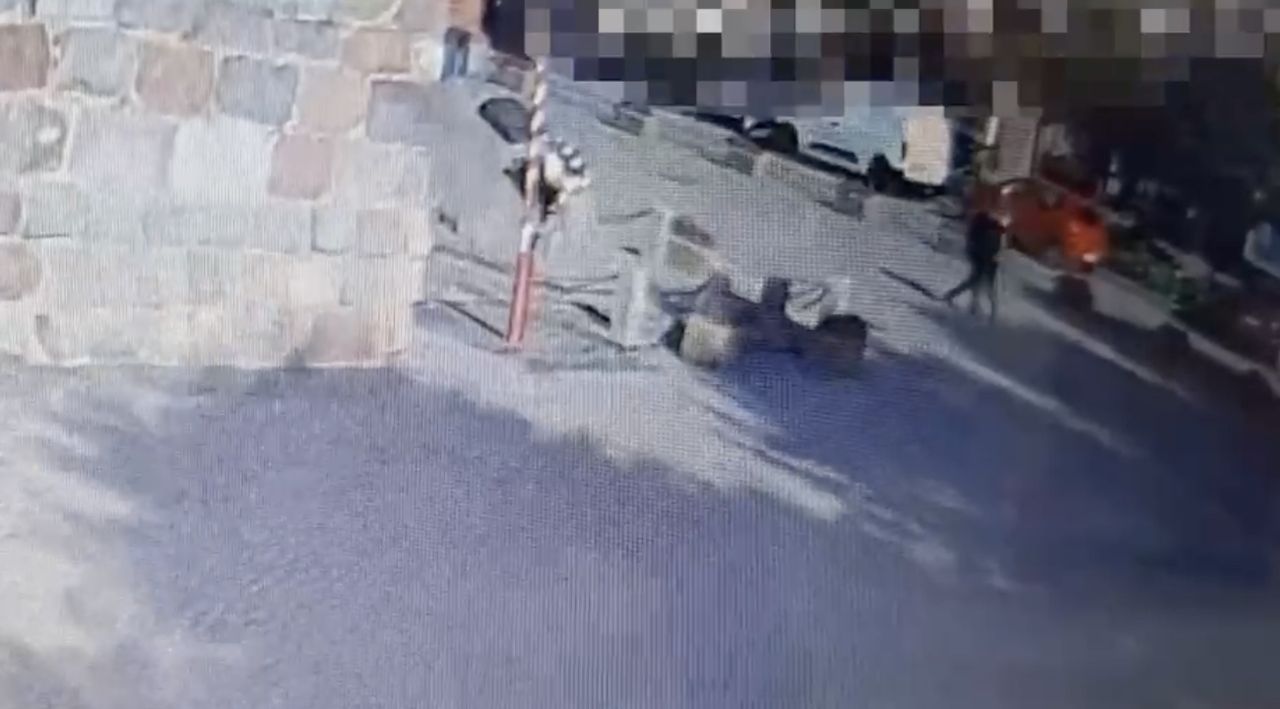 Brutalny atak na księdza w Choszcznie. 28-latek pobił duchownego i kościelnego