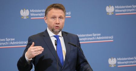 Kolejne zawiadomienia do prokuratury. Szef MSWiA zapowiada