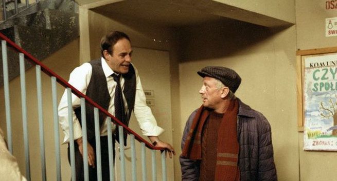 70 lat TVP. Oto 12 kultowych seriali z historii telewizji