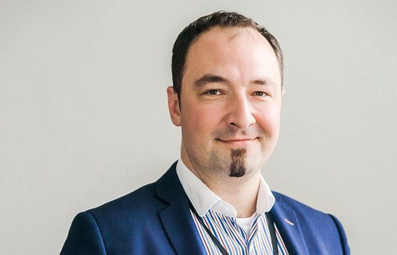 Andrzej Woynarowski szefem zespołu service design w Deloitte Digital