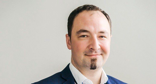 Andrzej Woynarowski szefem zespołu service design w Deloitte Digital