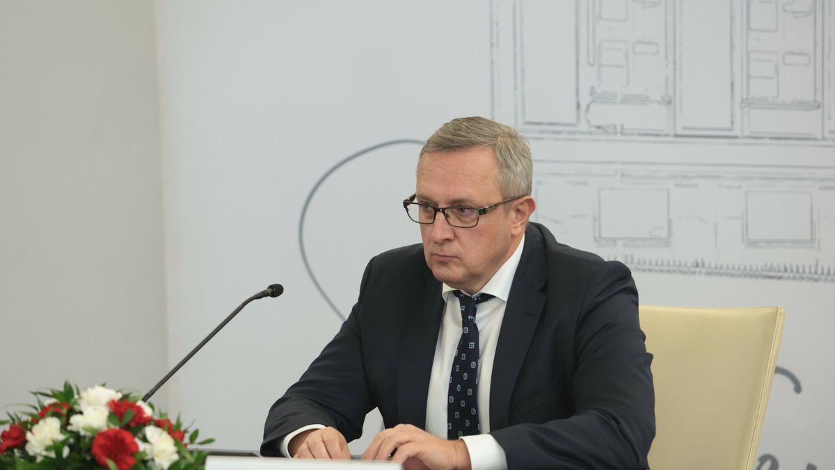 Tomasz Siemiątkowski