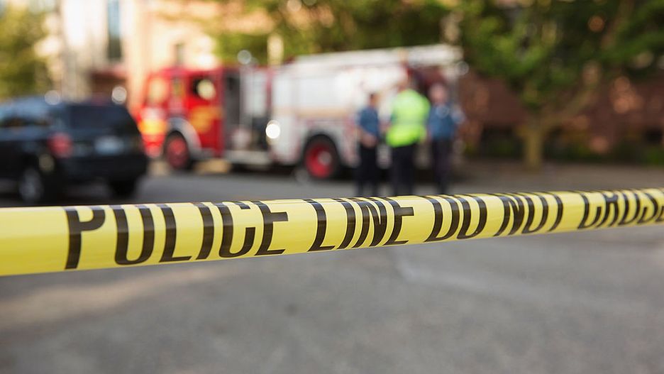 1 Dead, 3 Injured After Shooting At Seattle Pacific University
SEATTLE, WA - JUNE 05:  Police tape marks the crime scene after a shooting at Seattle Pacific University on June 5, 2014 in Seattle, Washington.  A gunman is in custody after four people were shot on campus resulting in one death. (Photo by Mat Hayward/Getty Images)
Mat Hayward
Crime, Justice, Law