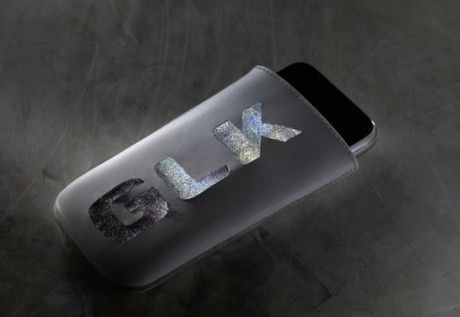 Luksusowy pokrowiec na iPhone od Merca 1