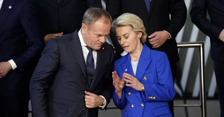 Bruksela rakiem wycofa się z Zielonego Ładu? Oto co współpracownicy mówią von der Leyen